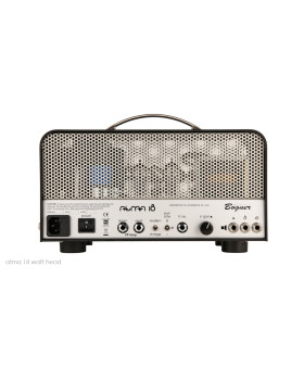 BOGNER Atma 18W Head-foto7