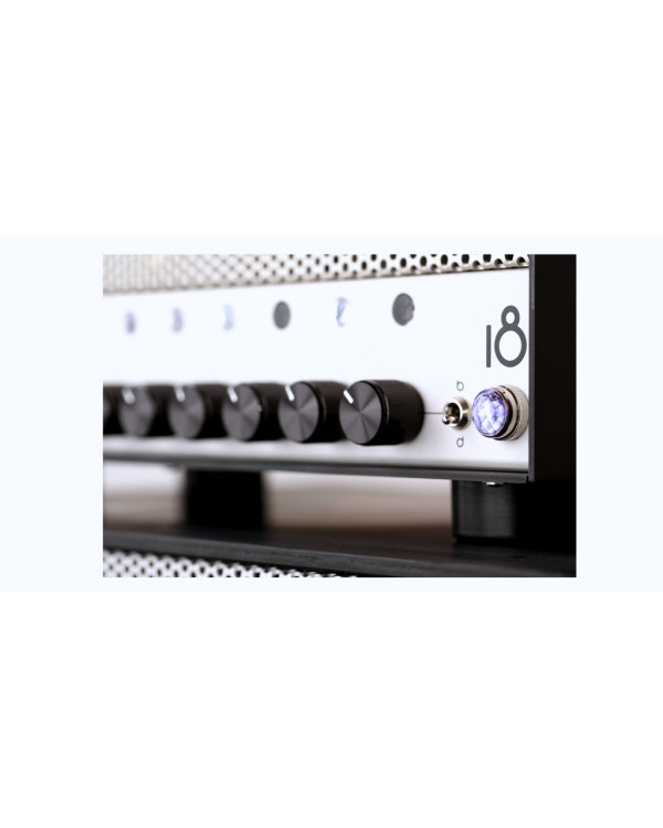 BOGNER Atma 18W Head