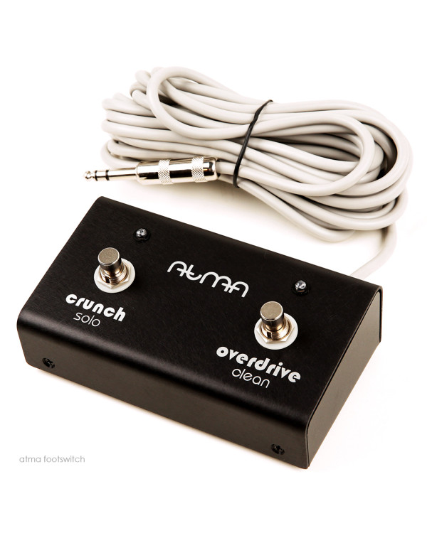 BOGNER Atma 18W Head
