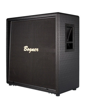 BOGNER 412ST UBERCAB