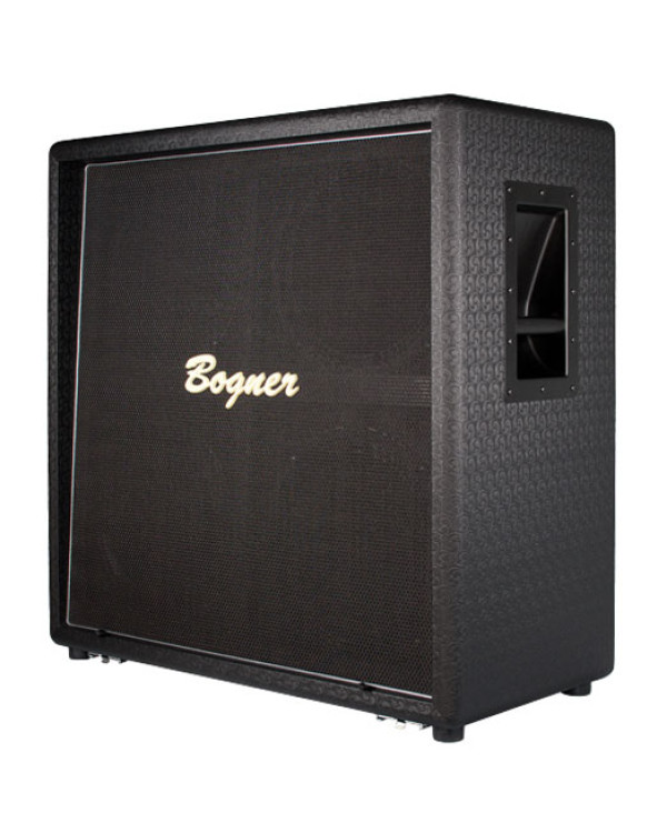 BOGNER 412ST UBERCAB