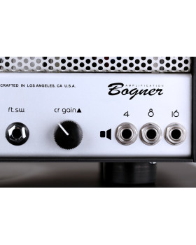 BOGNER Atma 18W Head-foto11