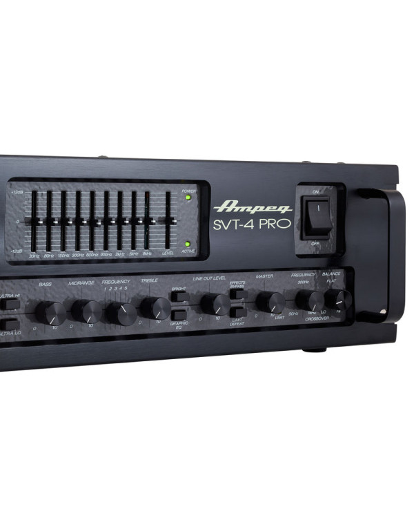 AMPEG SVT-4PRO