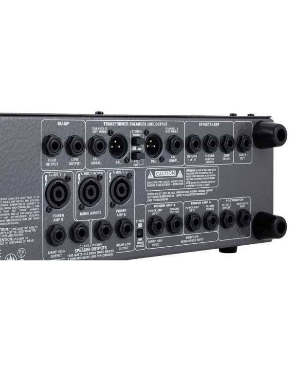 AMPEG SVT-4PRO