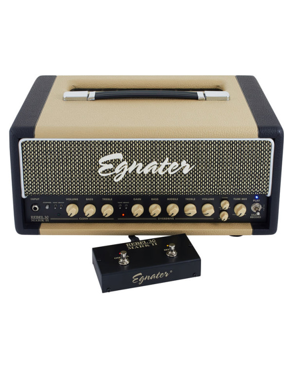 EGNATER REBEL 30 MKII