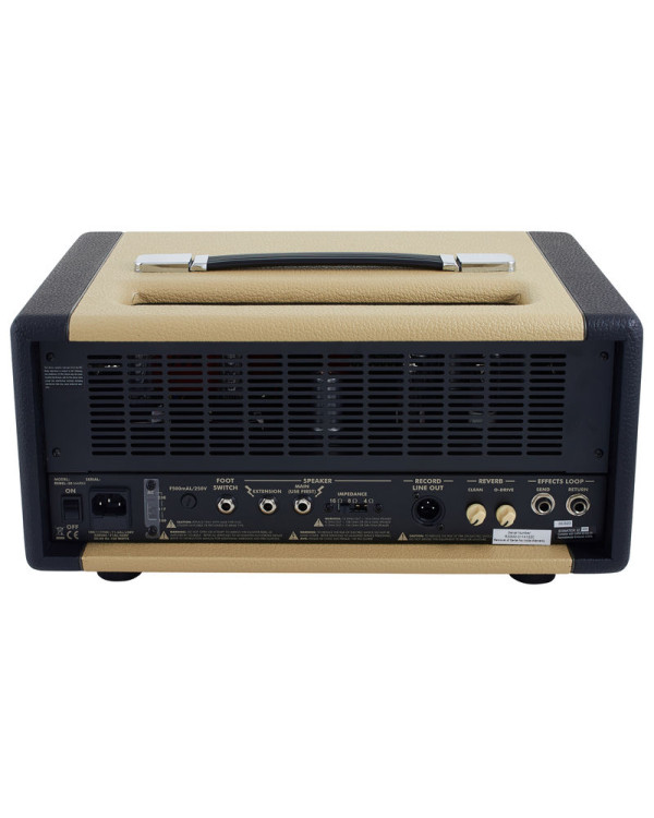 EGNATER REBEL 30 MKII
