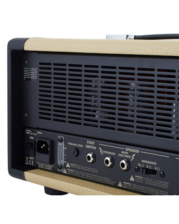 EGNATER REBEL 30 MKII