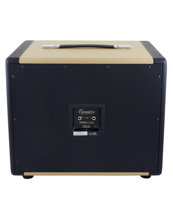 EGNATER Rebel 112X