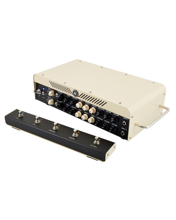YAMAHA THR100H Dual