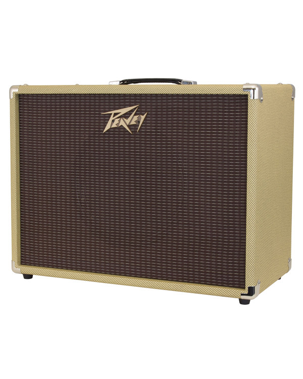 PEAVEY 112-C 1x12 Guitar Cabinet