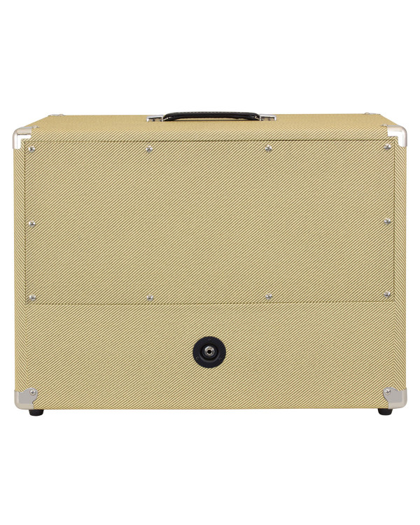 PEAVEY 112-C 1x12 Guitar Cabinet