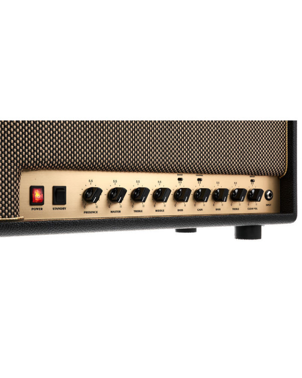 FRIEDMAN RUNT 50