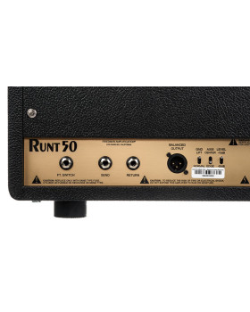 FRIEDMAN RUNT 50-foto6