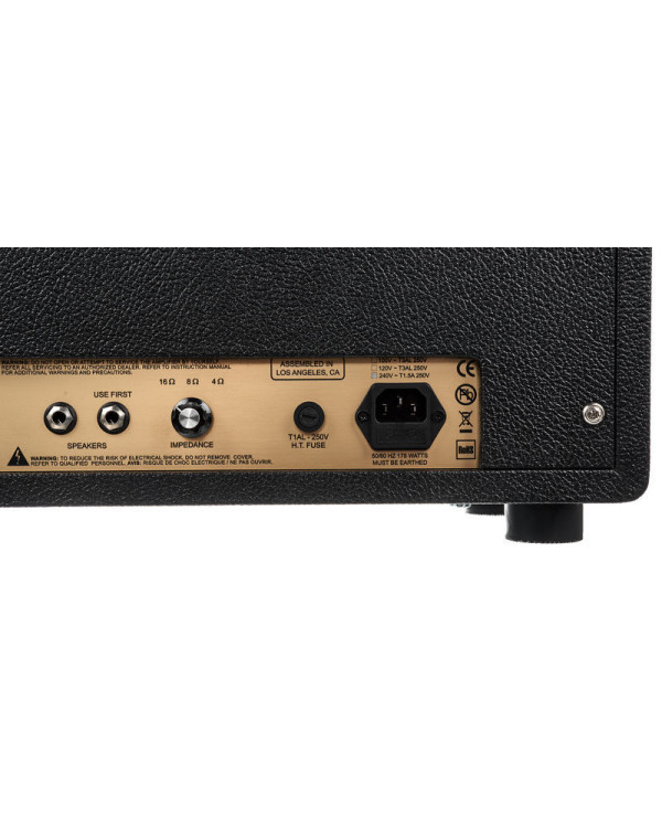 FRIEDMAN RUNT 50