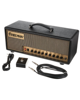 FRIEDMAN RUNT 50-foto4