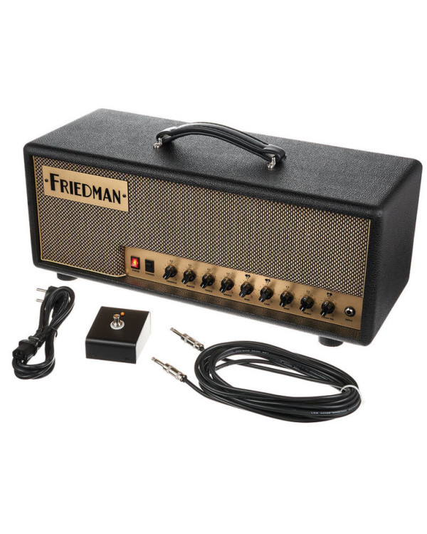 FRIEDMAN RUNT 50
