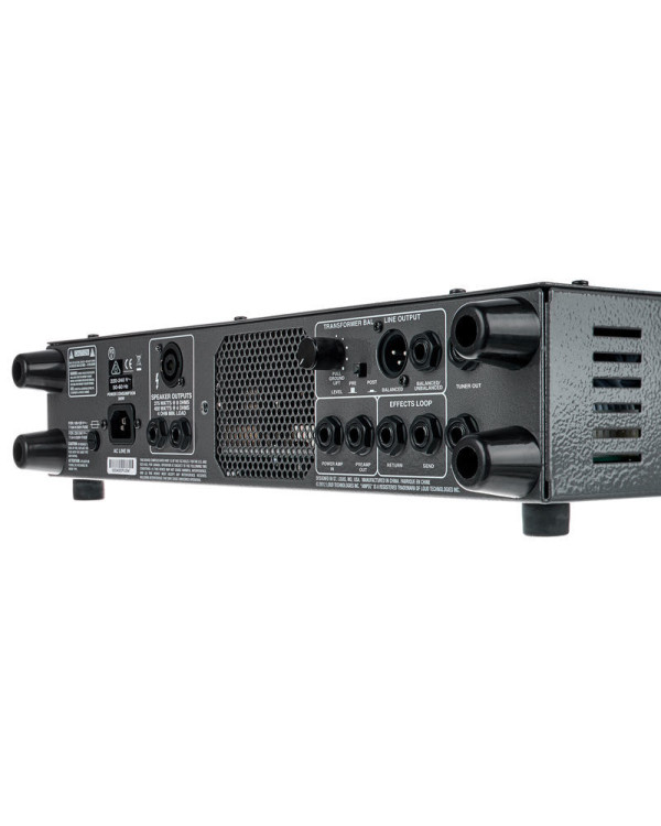 AMPEG SVT-3PRO