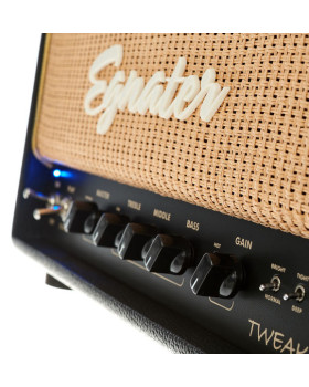 EGNATER Tweaker Head-foto6