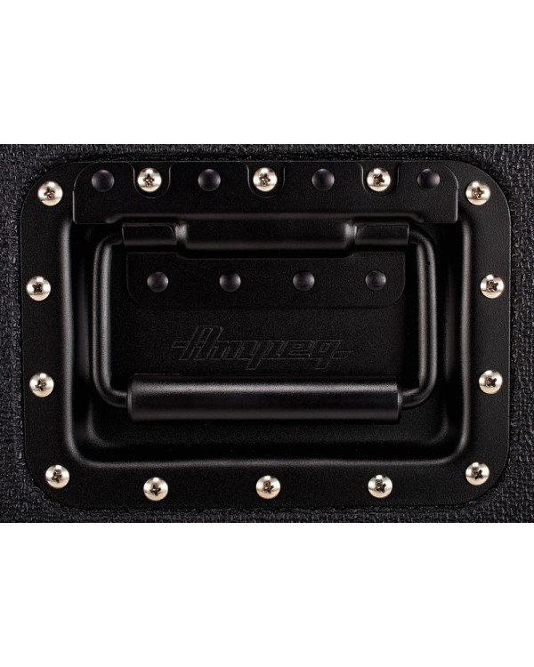 AMPEG SVT-CL