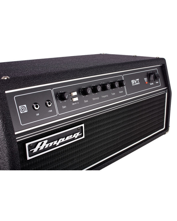 AMPEG SVT-CL