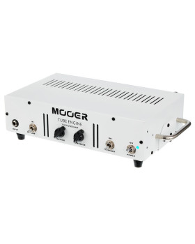 MOOER Tube Engine 20
