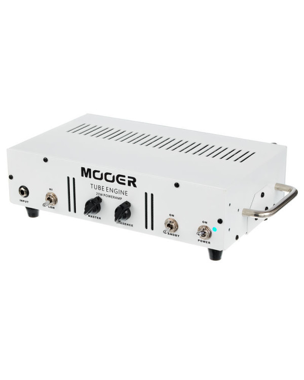 MOOER Tube Engine 20