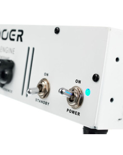 MOOER Tube Engine 20-foto2
