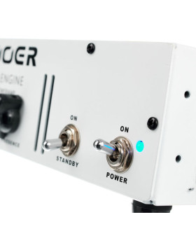 MOOER Tube Engine 20-foto2