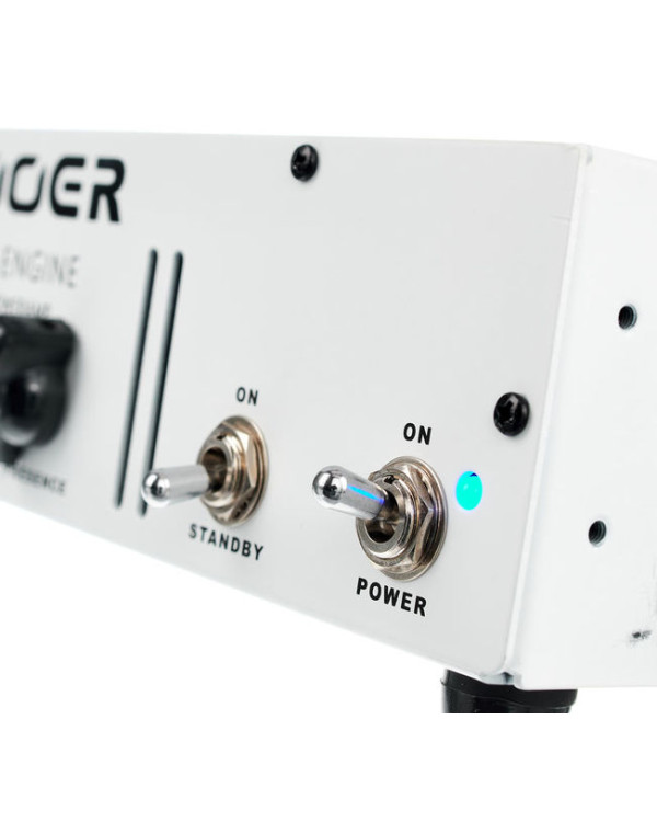 MOOER Tube Engine 20