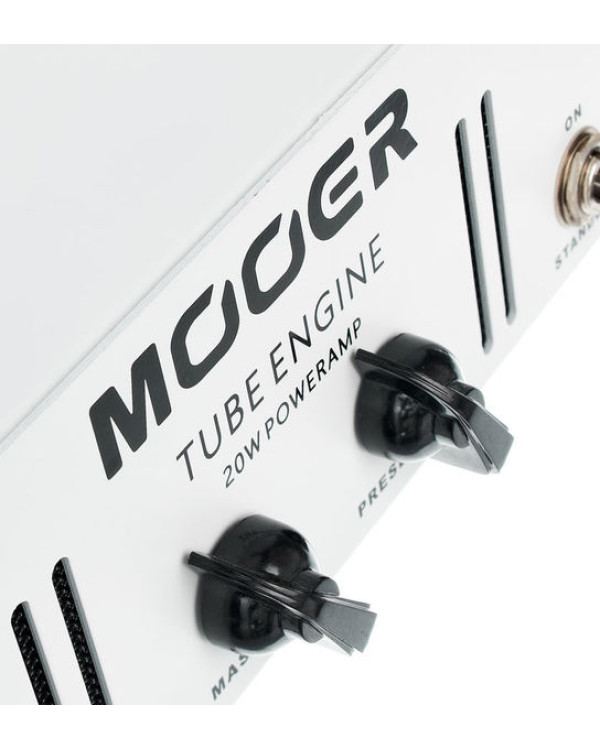 MOOER Tube Engine 20