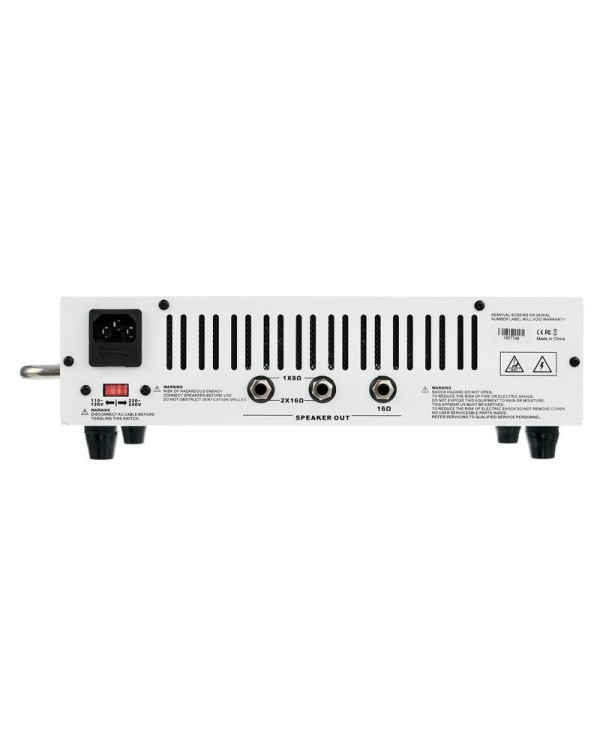 MOOER Tube Engine 20