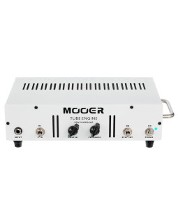 MOOER Tube Engine 20-foto7