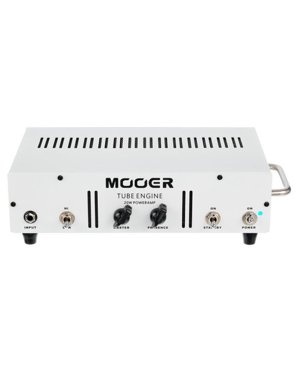 MOOER Tube Engine 20