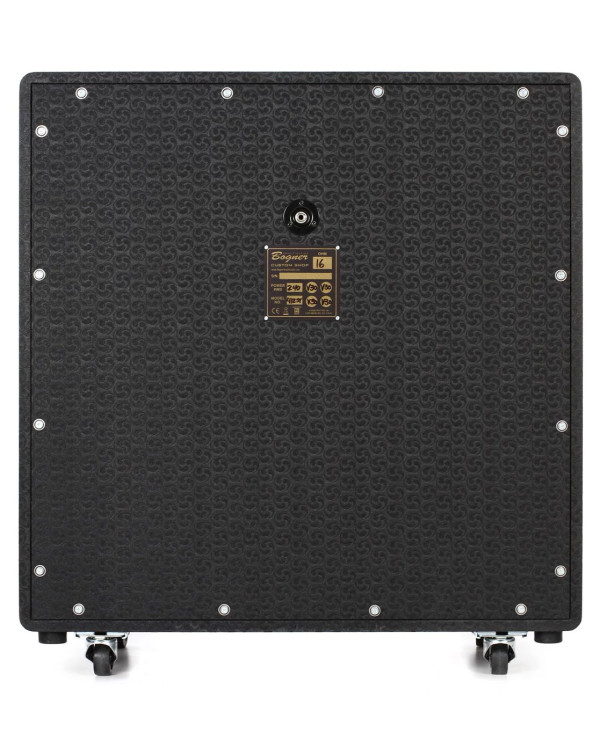 BOGNER 412ST Straight