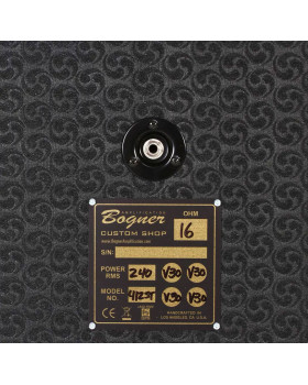 BOGNER 412ST Straight-foto4