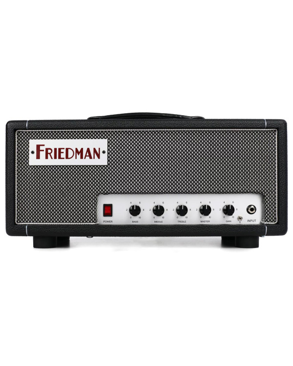 FRIEDMAN DIRTY SHIRLEY MINI HEAD