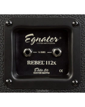 EGNATER Rebel 112X-foto5