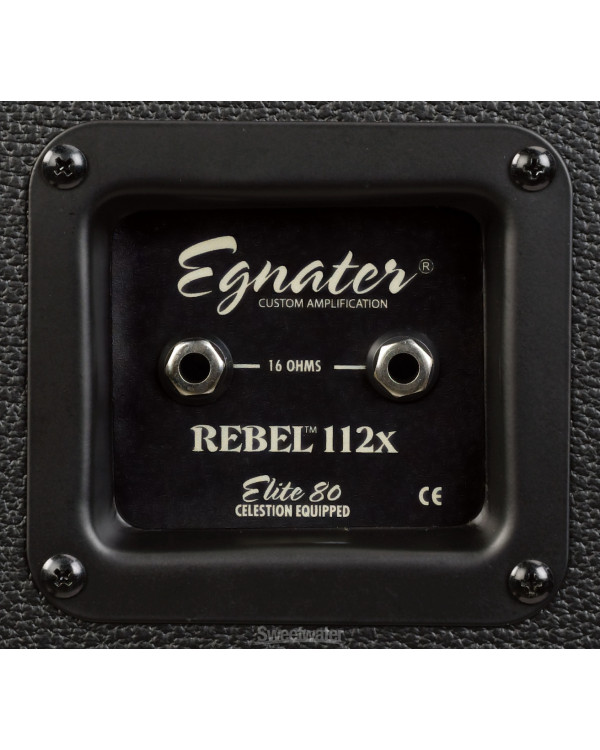 EGNATER Rebel 112X