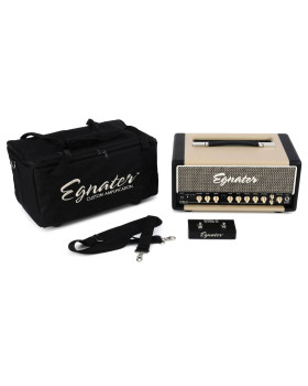 EGNATER REBEL 30 MKII-foto7