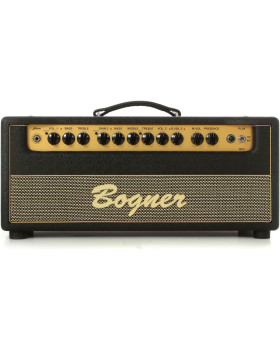 BOGNER Shiva 6L6 Head-foto2