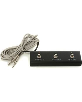 BOGNER Shiva 6L6 Head-foto4