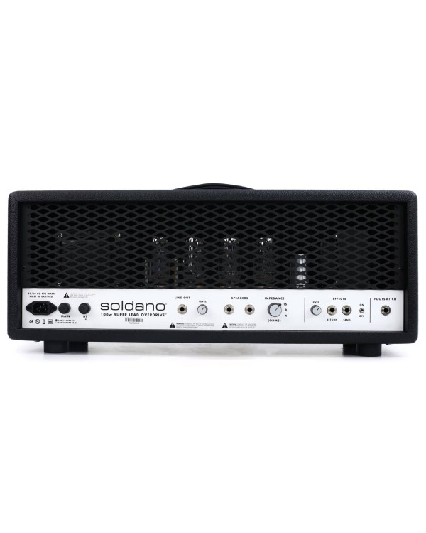 SOLDANO SLO-100 Classic