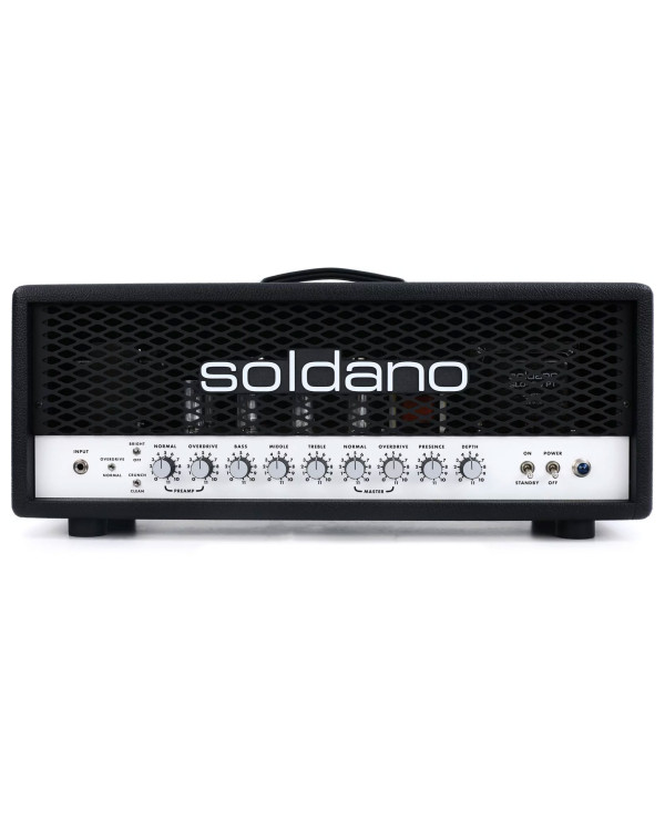 SOLDANO SLO-100 Classic