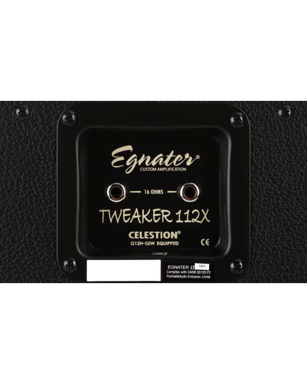 EGNATER TWEAKER 112X