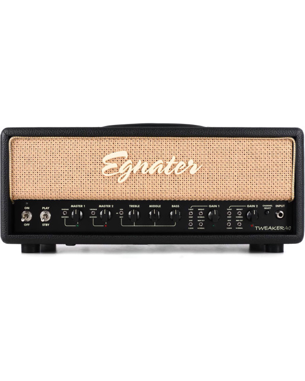 EGNATER Tweaker 40 Head