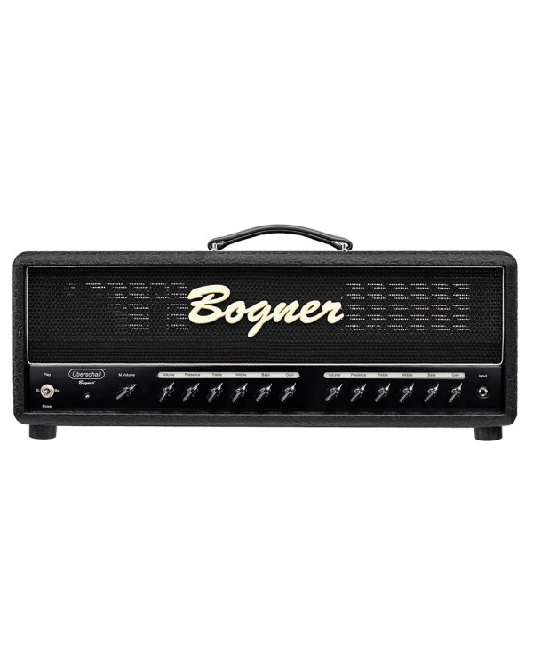 BOGNER Uberschall