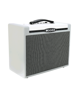 MOOER SD30-foto2
