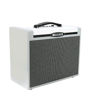 MOOER SD30-foto2