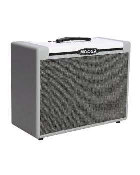 MOOER SD75-foto2