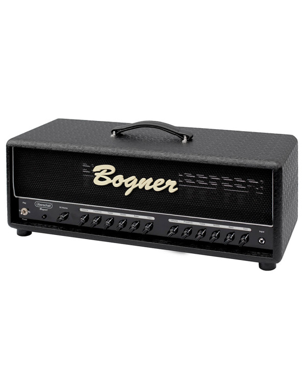 BOGNER Uberschall